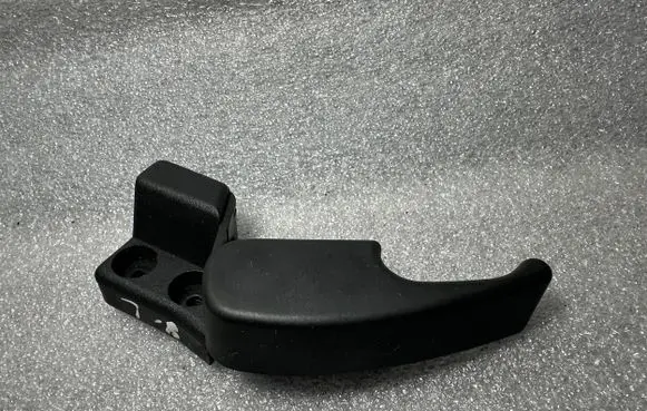 Audi A3 S3 8P Engine bonnet (hood) release handle 1H1823533