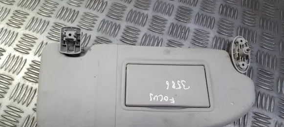 Ford Focus Sun visor