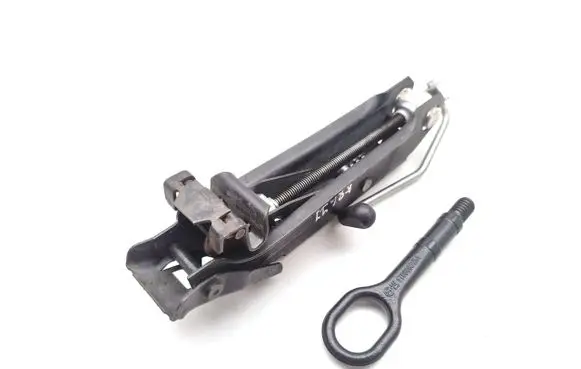 Seat Leon (1P) Lift Jack 1K0011031L 1T0805615A