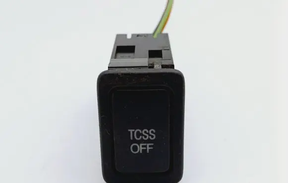 Other switches/knobs/shifts