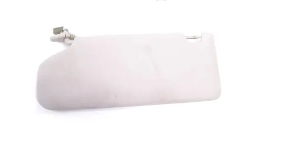 Mitsubishi Outlander Sun visor 