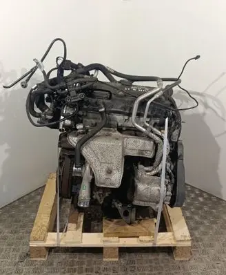 Citroen Jumper Engine 4HH P22DTE 240615