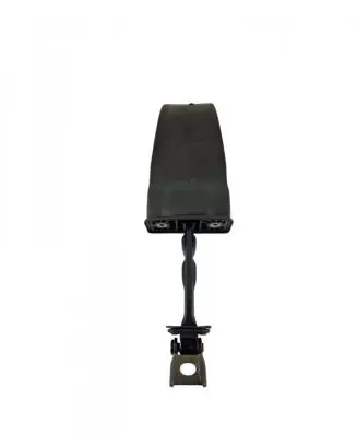 Volkswagen Tiguan Front door check strap stopper 5N0837267