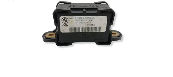 BMW 3 E90 E91 ABS wheel speed sensor 34526762769 6762769
