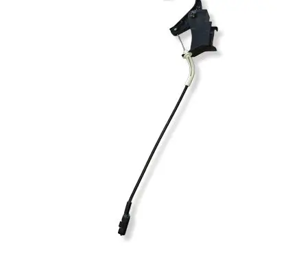 Renault Megane IV Seat back rest control lever/handle M236PL452 PPE30GF