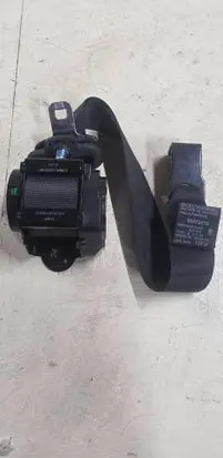 Chevrolet Captiva Third row seat belt 20THH32787