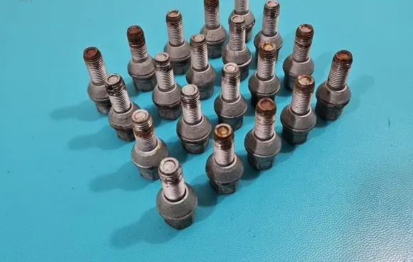 BMW 3 E46 Nuts/bolts IMPRK1399686