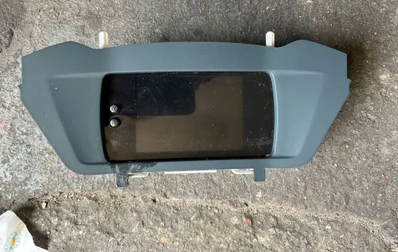 Ford C-MAX II Screen/display/small screen AM5T18B955BG