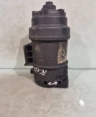 Volvo XC60 Fuel filter 6650473190