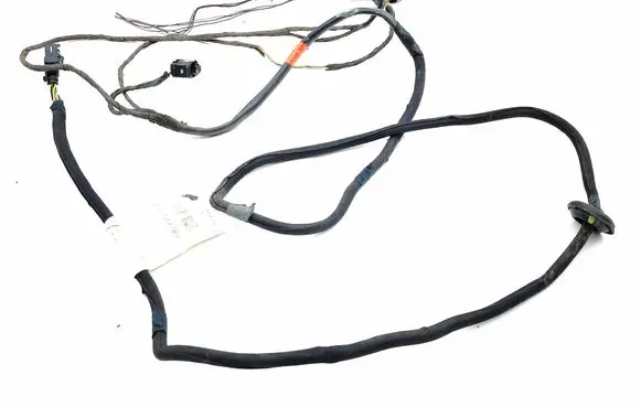 Maserati Quattroporte Parking sensor (PDC) wiring loom 193789 SK35027