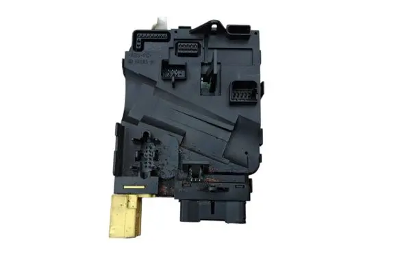 Audi A3 S3 8P Steering angle sensor 8P0953549 05113620 01017041730291