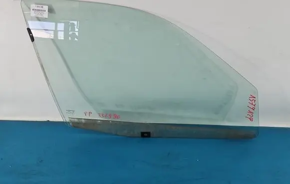 Renault Thalia I Front door window glass four-door IMPRK1579129