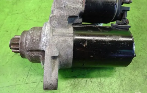 Seat Ibiza III (6L) Starter motor