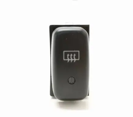 Mitsubishi i-MiEV Windscreen/window heater switch R2364