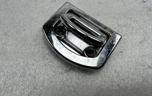 Audi A8 S8 D4 4H Tie down hook / loop 1K0864203