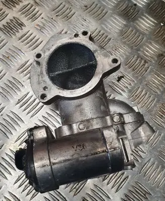 Audi A4 S4 B6 8E 8H EGR valve 06D131569C 06D131503E