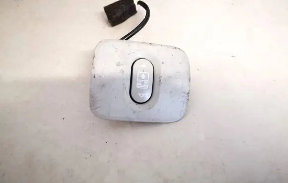 Nissan Qashqai Sunroof switch 