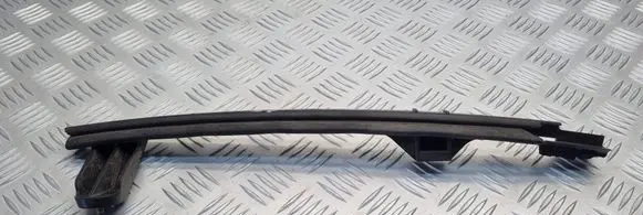 KIA Ceed Rear door window/glass frame 835451H000