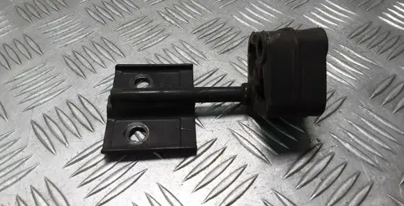 Muffler mount bracket/holder
