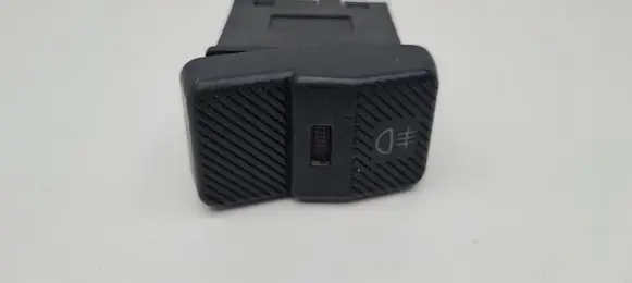 Fog light switch