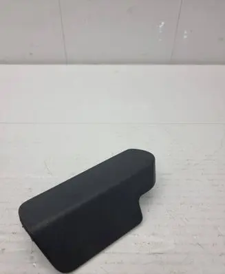 Engine bonnet (hood) release handle