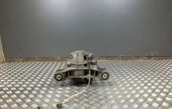 Porsche Cayenne (9PA) Rear differential 4460310016 446031001