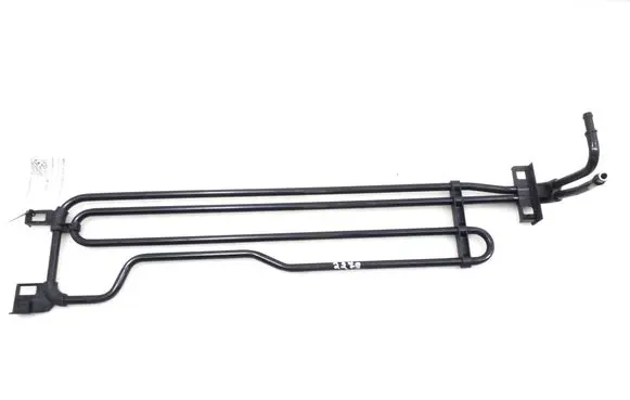 Mercedes-Benz C W204 Power steering radiator A2044601124