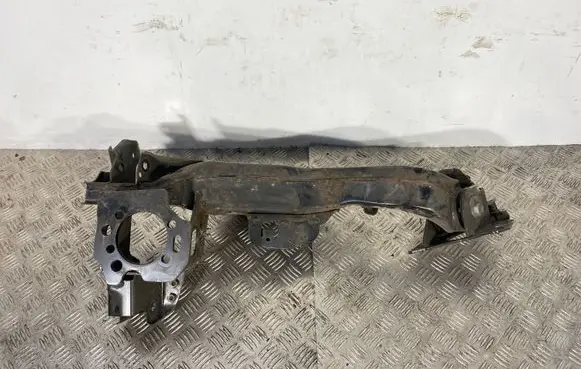 Nissan X-Trail T32 Rear wheel hub