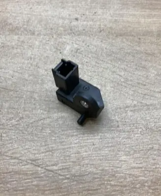 Citroen C5 Airbag deployment crash/impact sensor 9636982680 550903000