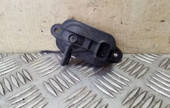 Volvo XC90 Exhaust gas pressure sensor 3M5A5L200AB