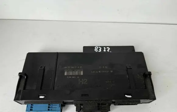 BMW 3 E90 E91 Comfort/convenience module 9226331