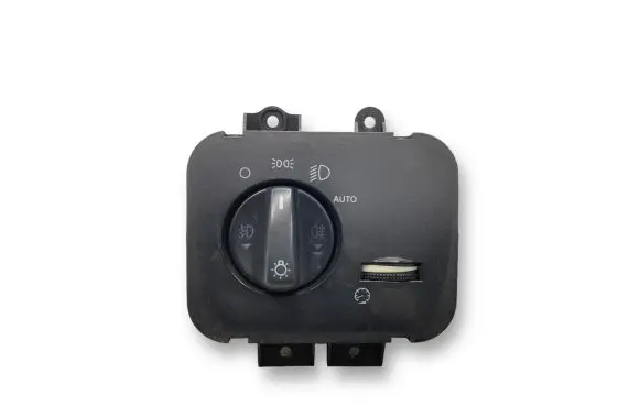 Land Rover Range Rover Sport L320 Light switch YUD501480PVJ YUD501480