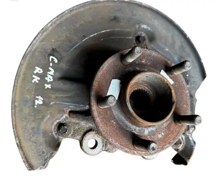 Ford C-MAX II Front wheel hub
