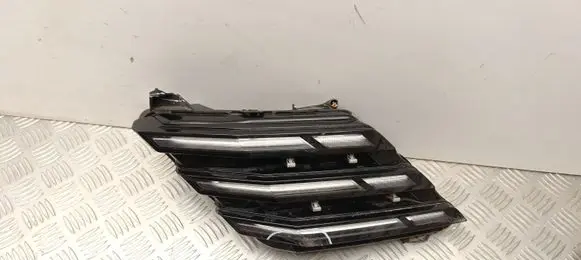 Peugeot 3008 III LED Daytime headlight 9845434880