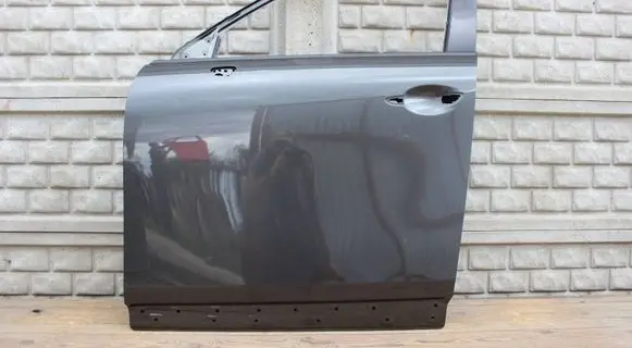 Mazda CX-60 Front door KBB359010