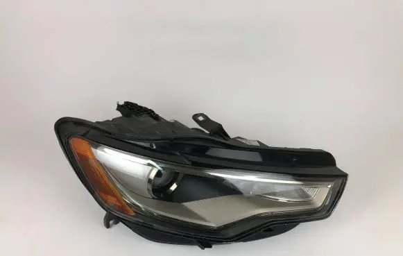 Audi A6 S6 C7 4G Headlight/headlamp 4G0941006B 1EL01115016 0111501600279410