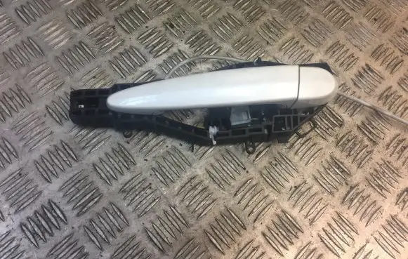 BMW 2 F22 F23 Front door exterior handle