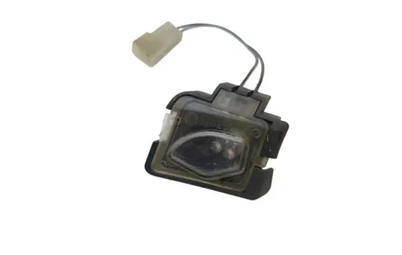 Peugeot 308 Front door wing mirror part 12958270