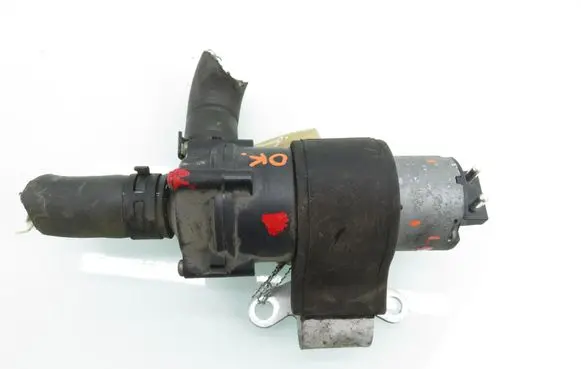 Mercedes-Benz Vaneo W414 Electric auxiliary coolant/water pump 0018351364 0392020026