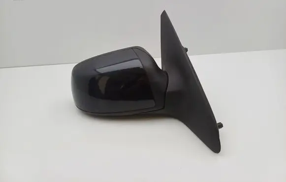 Front door electric wing mirror