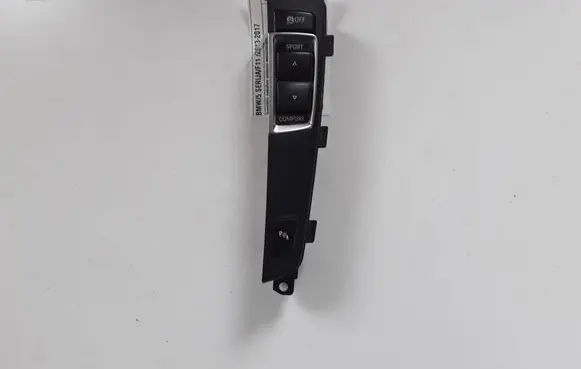 BMW 5 F10 F11 Other switches/knobs/shifts 920295103