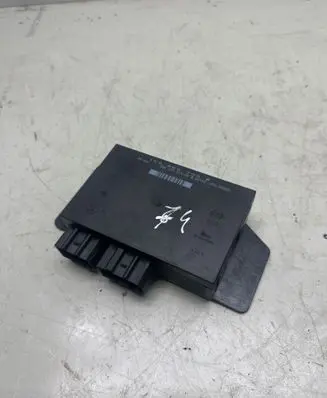 Comfort/convenience module