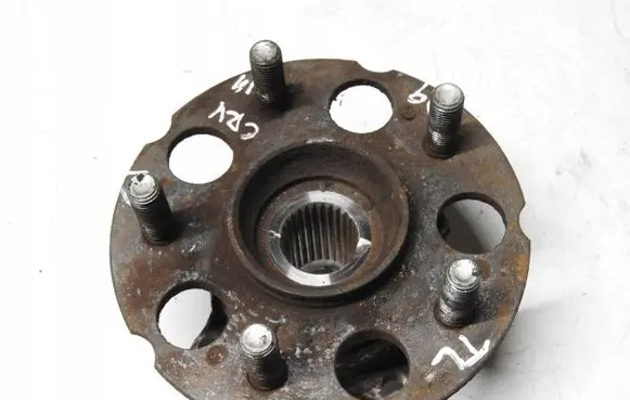 Honda FR-V Stub axle NH684P