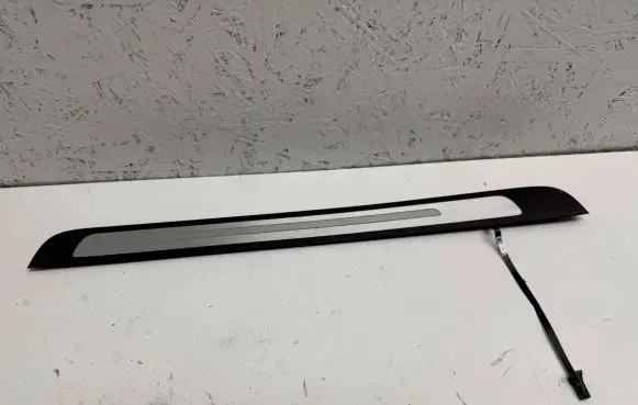 Audi A6 C7 Front sill trim cover 4G0947406