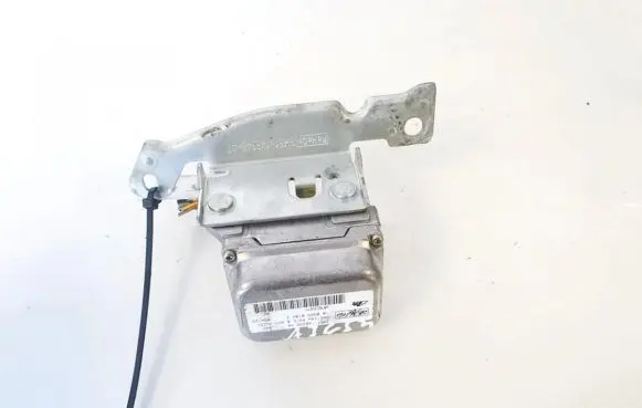 Volvo V50 ESP acceleration yaw rate sensor 3m5t14b296ab 3m5t-14b296-ab