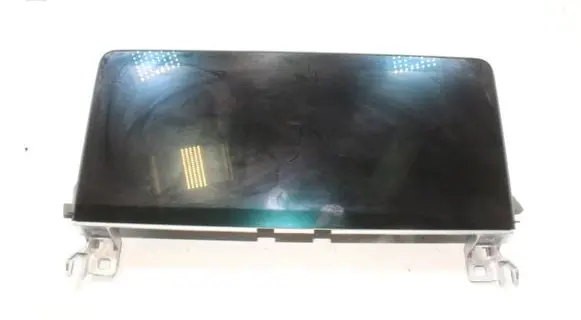 BMW iX3 G08 Screen/display/small screen 5A42088
