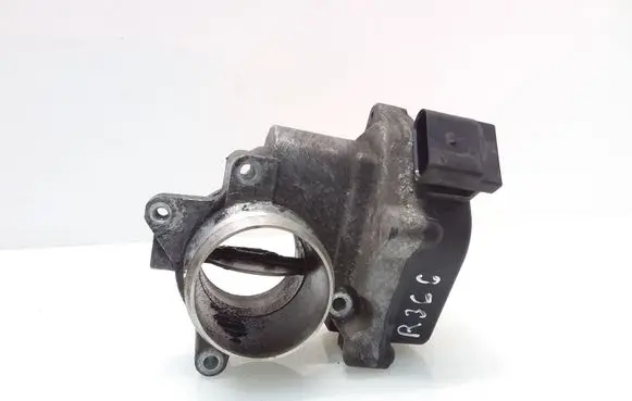 Skoda Octavia Mk2 (1Z) Throttle valve 03L128063J