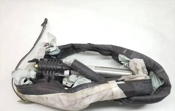 Citroen C4 I Picasso Roof airbag 9654115280