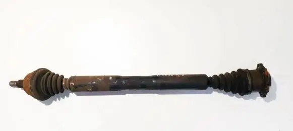 Audi TT Mk1 Front driveshaft 1j0407272fk