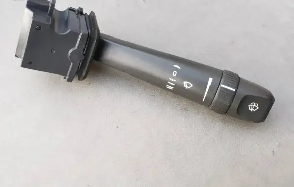 Volvo S80 Wiper control stalk 9452387 02W50A